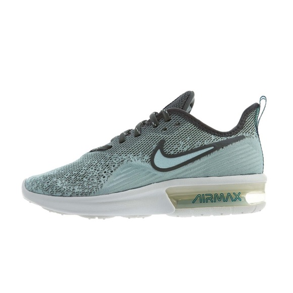 NEW Nike Air Max Sequent 4 - 7.5 - Picture 3 of 6